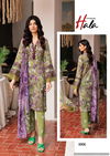 Rangrez Vol 2 By Hala Cotton Printed Pakistani Dress Material Wholesale Clothing Suppliers In India
